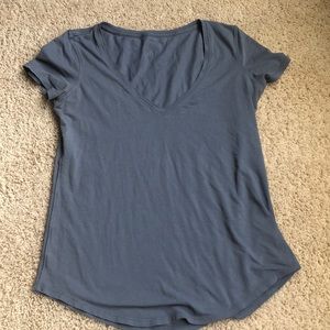Lulu Lemon Shirt